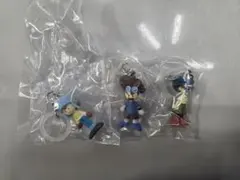 デジモンアドベンチャー　めじるしアクセサリー