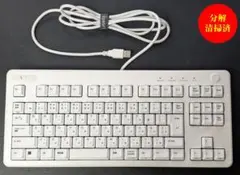 REALFORCE R3UC21 静音45g 分解清掃済 動作確認済のサムネイル