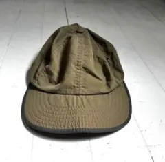 パタゴニア スプーンビルキャップ 1995 デッドストック L 新品未使用 美品 L 95年 米国製 スプーンビルキャップ Patagonia パタゴニア