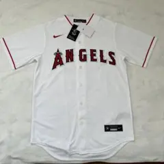 エンゼルス　大谷翔平ユニフォーム