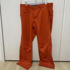 美品 マスターバニー ゴルフウェア パンツ メンズ