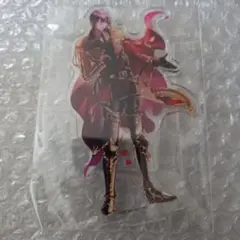 悪役令嬢と鬼畜騎士 アクリルスタンド