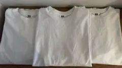 エアリズムコットンオーバーサイズTシャツ