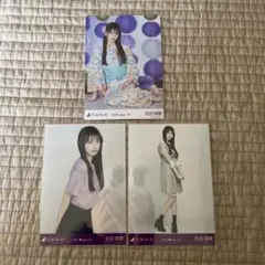 2025年最新】乃木坂生写真の人気アイテム - メルカリ