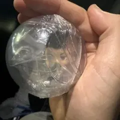ブルーロック　ころコレ　コレクションフィギュア　Vol.2 馬狼照英 ガチャ