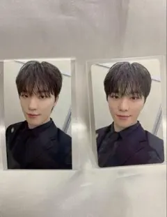 SEVENTEEN スペシャルthanksキャンペーン ディノ