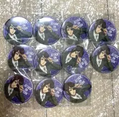 2025年最新】ハンジ 缶バッジの人気アイテム - メルカリ