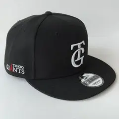 ニューエラ 読売ジャイアンツｘ東京タワー TG 9FIFTY キャップ