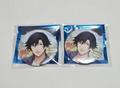一ノ瀬トキヤ　うたプリ　ASSHC　缶バッジ　16個セット うたプリ⭐︎一ノ瀬トキヤ⭐︎バースデーグッズ⭐︎ブロマイド&缶