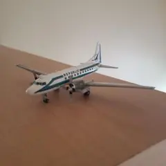 Gemini 1/200 コンベア CV-580 United Express - メルカリ