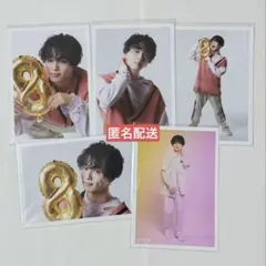 超特急 マサヒロ 生写真 MEMORIAる 8号車の日