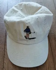 PACIFIC GOLF CLUB/PACIFIC SKATE CLUBキャップのサムネイル