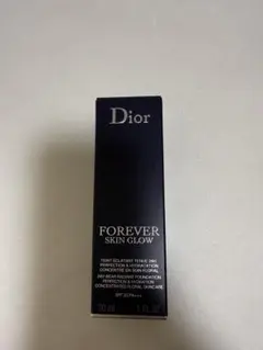 【新品未使用】Dior ディオール フォーエヴァーフルイドグロウ1N 30ml