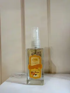 【1プッシュのみ】SABON ファブリックミスト シトラスブロッサム 50ml