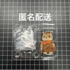 シルバニアファミリー 赤ちゃん森であそぼシリーズ