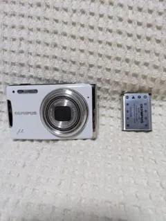 希少　Olympus μ lI LIMITED 限定品 希少 Olympus μ LIMITED 限定品