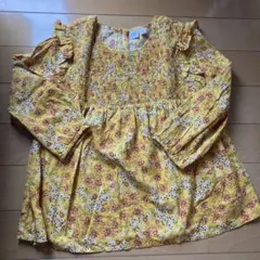 スモックブラウス 160 GAP