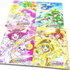 2026年最新】スマイルプリキュア! dvd vol.1の人気アイテム - メルカリ