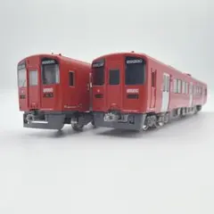 グリーンマックス30504 名鉄6800系 1次車 動力無し 2両編成 - メルカリ