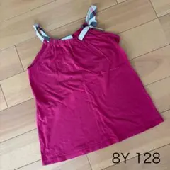 【タイムSALE】BURBERRY バーバリー　キャミソールのサムネイル