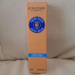 ロクシタンハンドクリーム75ML