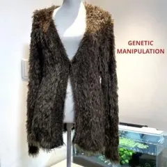 GENETIC MANIPULATION☆カーディガン☆ザラ.SLY.ロペ好き♡