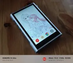 SHANLING M3Xのサムネイル