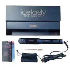 2026年最新】アイスレディヘアアイロンの人気アイテム - メルカリ