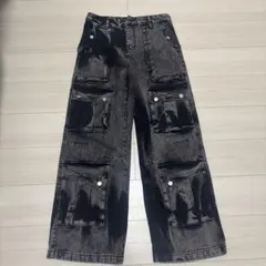 カーゴパンツ ワークパンツ