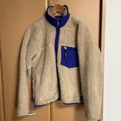 パタゴニア クラシックレトロカーディガン