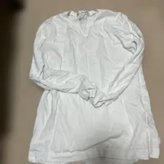 m*n様 COMME des GARCONS SHIRT 長袖カットソー ホワイのサムネイル