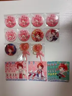 莉犬 まとめ売り バラ売り⭕️⑯ - メルカリ