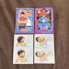 コウテイ よしもとコレカ 3枚セット - メルカリ