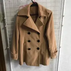 新品タグ付き レディースコート