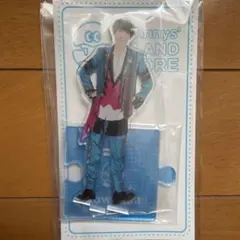 Snow Man アクリルスタンド　渡辺翔太