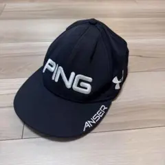 2026年最新】アンダーアーマー PING キャップの人気アイテム - メルカリ