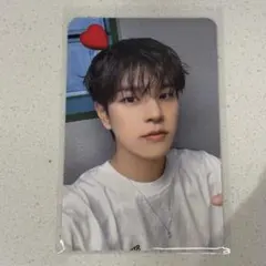 straykids スキズ KARMA popup トレカ スンミン ラキドロ