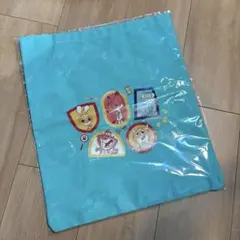 ズートピア2 happyくじ E賞トートバッグ