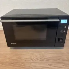 0407-041 ★リユースのサカイ春日部店★SHARP 電子レンジ RE-T171-B 2022 RE-T171 | オーブン・電子レンジ：シャープ