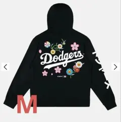 2025年最新】村上隆 mlb パーカーの人気アイテム - メルカリ