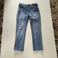 Levi's 511 デニムパンツ 28 32