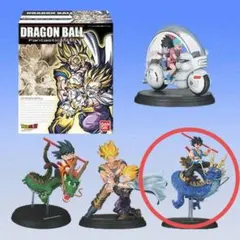 2025年最新】孫悟空＆神龍フィギュアの人気アイテム - メルカリ