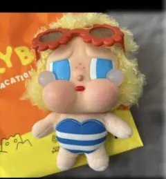 クライベイビー　Vacation Mode On シリーズ SUNBATHING