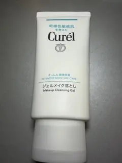 Curél メイク落としジェル 130g