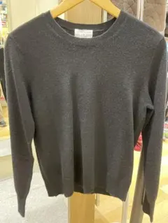 カシミアセーター