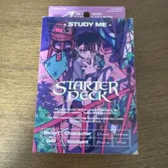ずとまよ ZUTOMAYO CARD ズトカ スターターデッキ TAIDADA - メルカリ