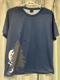 Megane Usagi めがねうさぎ Tシャツ