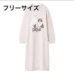 Gelato Pique Dick Bruna ワンピース - メルカリ