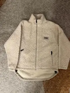 2025年最新】martine rose フリースの人気アイテム - メルカリ