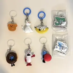 めじるしアクセサリー まとめ売り